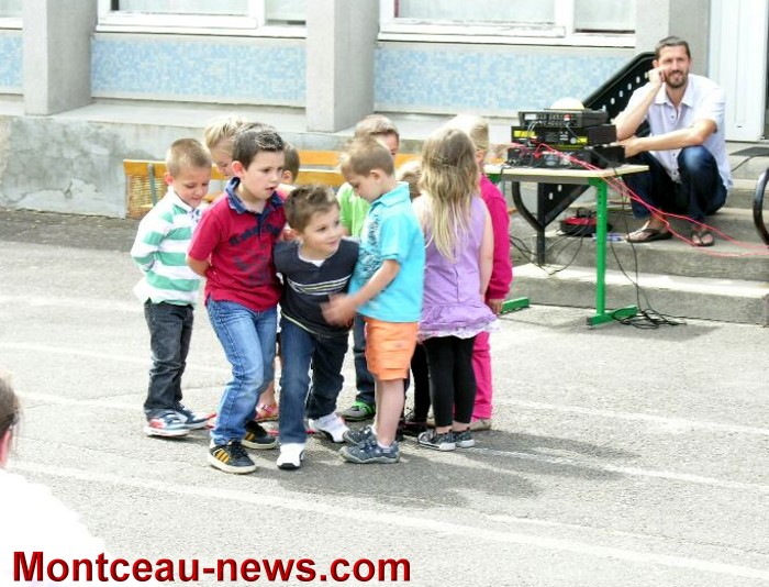 fete ecole triolet 24061310