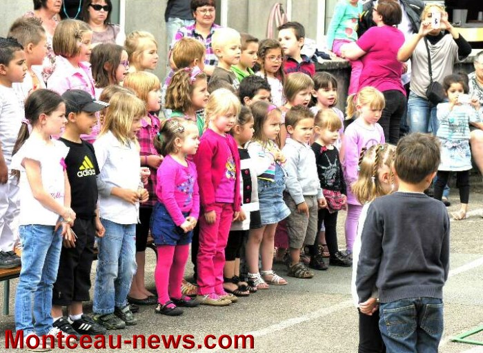 fete ecole triolet 24061320