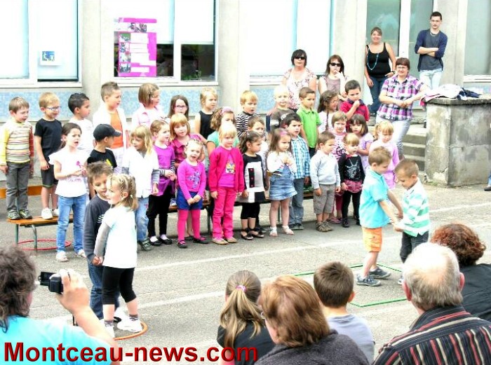 fete ecole triolet 24061321