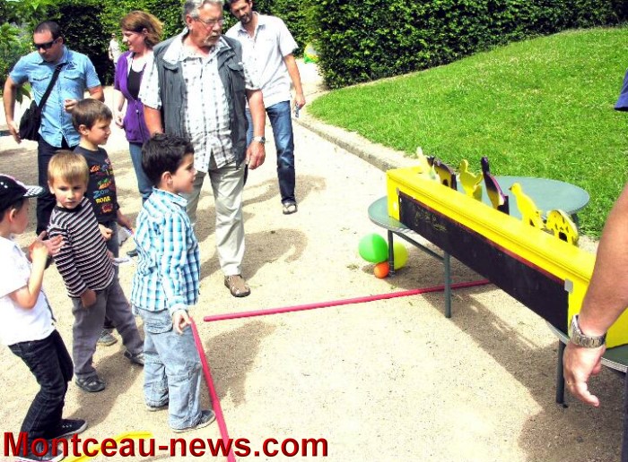 fete ecole triolet 24061322