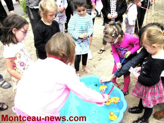 fete ecole triolet 24061325