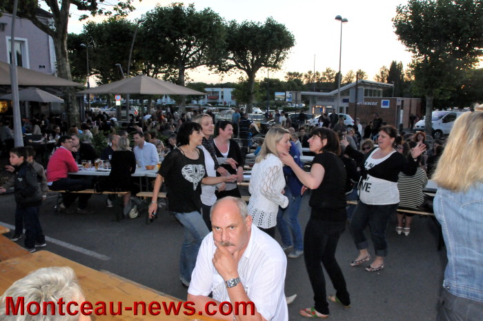 fete musique 21061321