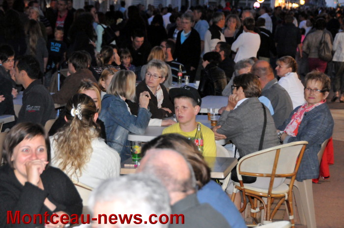 fete musique 21061325
