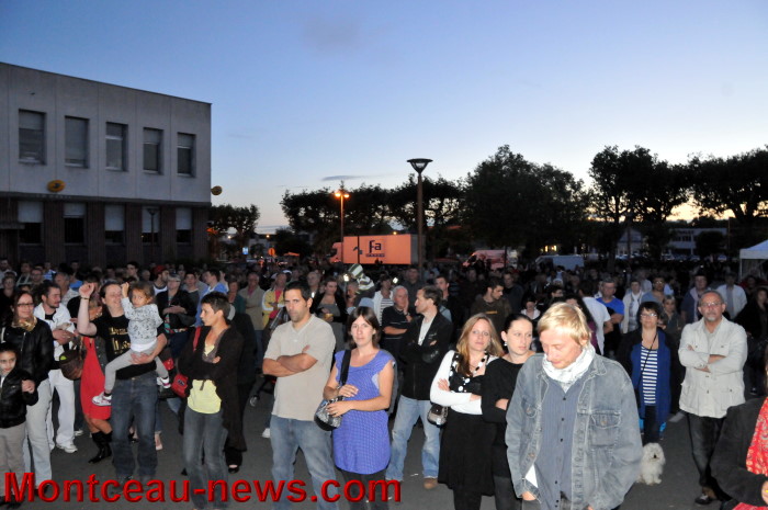 fete musique 21061328