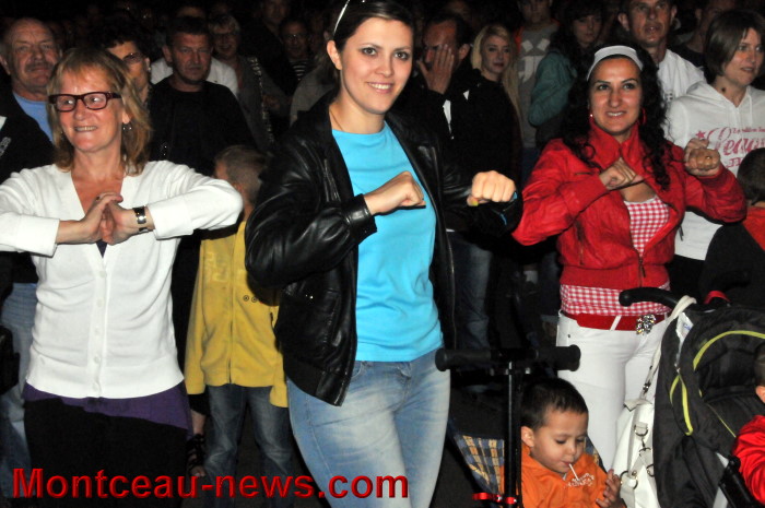 fete musique 21061337