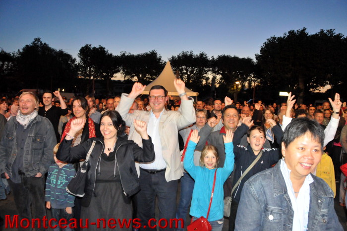 fete musique 21061338