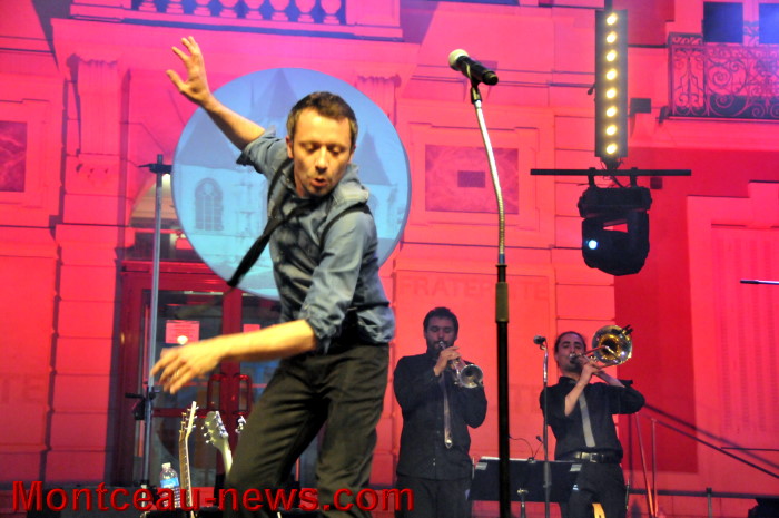 fete musique 21061340
