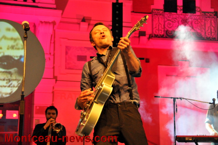 fete musique 21061341