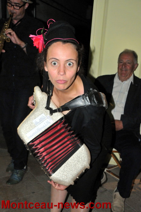 fete musique 21061354