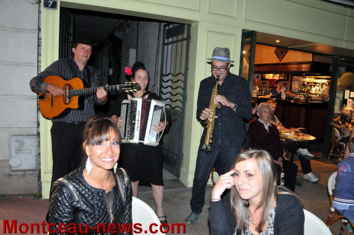 fete musique 21061355
