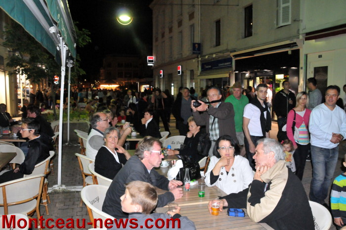 fete musique 21061356