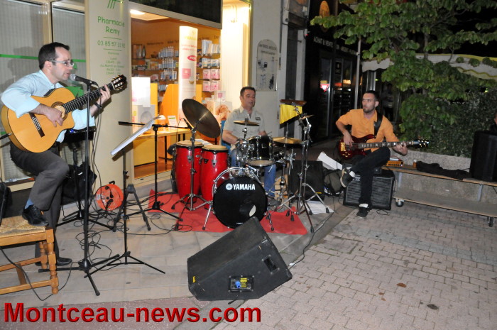 fete musique 21061357
