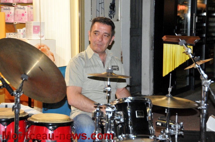 fete musique 21061361