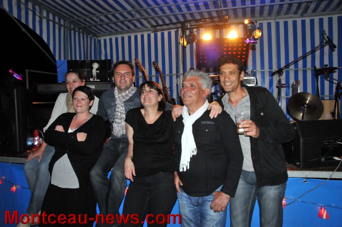fete musique 21061363