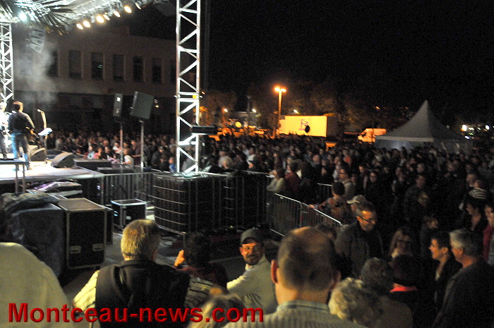fete musique 21061364