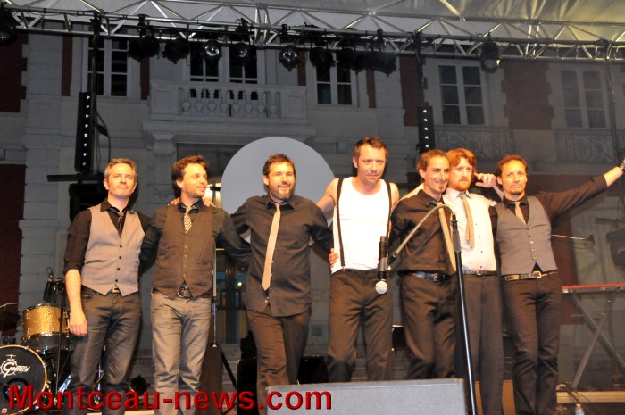 fete musique 21061366