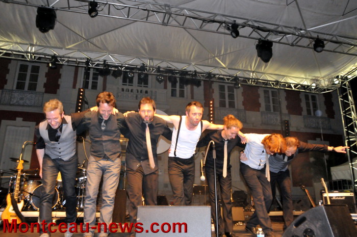fete musique 21061367