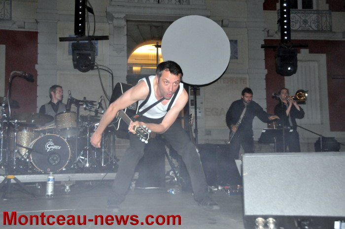 fete musique 21061370
