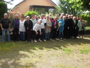 Fête de voisins