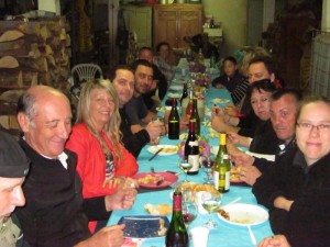 Fêtes des voisins