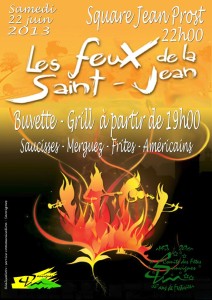 Comité des fêtes (Sanvignes)