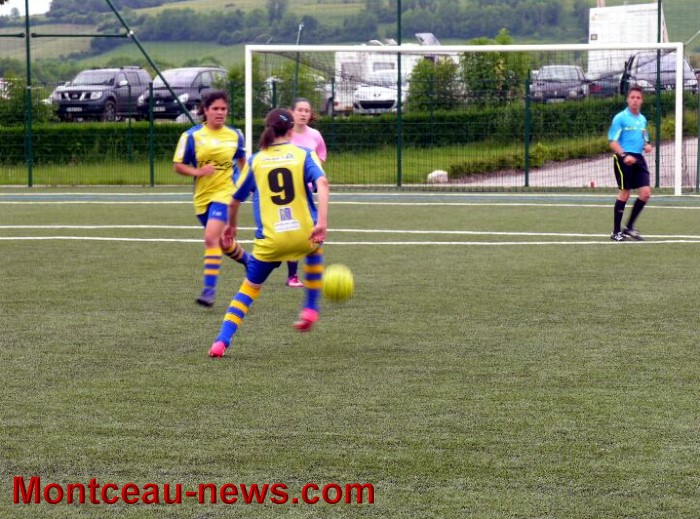 foot blanzy u19 0906132