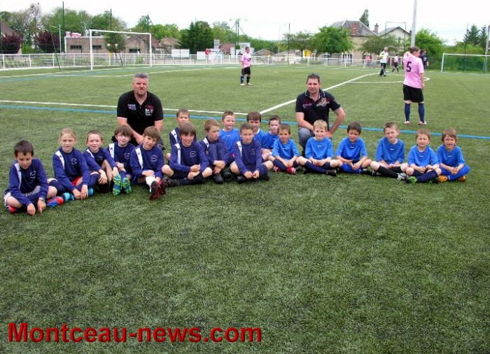 foot blanzy u19 0906138