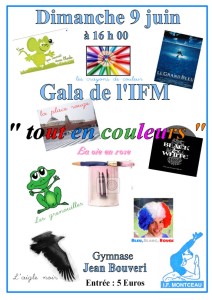 Indépendante Féminine Montceau