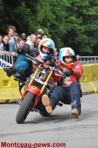 GSXR Days : anniversaire fêté comme il se doit !