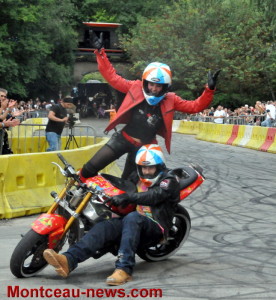 GSXR Day’s 2013 (Montceau-les-Mines) – Voir la vidéo