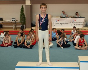 Alliance Elan Gymnique/Montcellienne