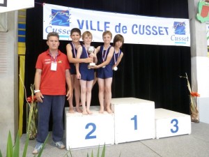 Etoile Sportive (Sanvignes)