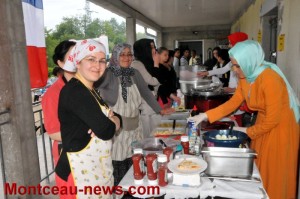 Association culturelle des Travailleurs Turcs (bassin minier)