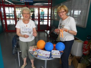 Ligue Contre le Cancer du Bassin-Minier