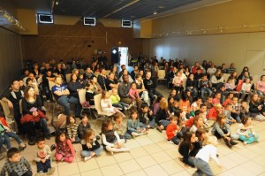 Association « Tous pour Lilou »