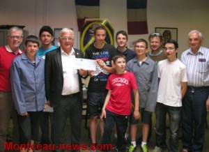 Lions Club (Montceau-les-Mines)