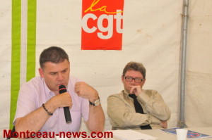 Transition énergétique (Montceau-les-Mines) – REACTUALISE A 18 H02
