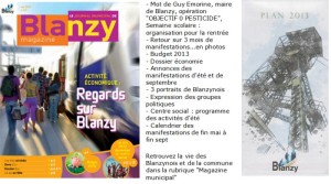Blanzy