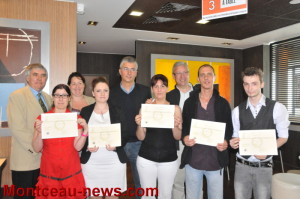 McDonald&rsquo;s (Montceau) VOIR NOTRE VIDEO