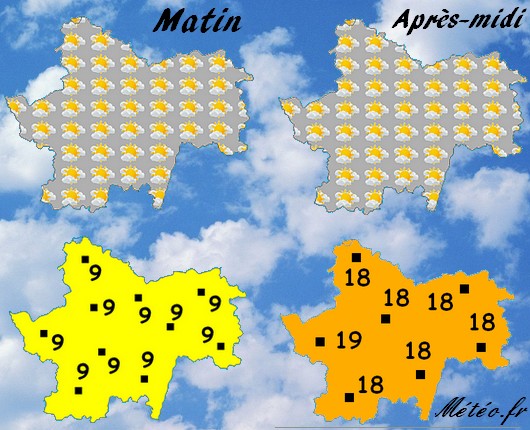 meteo 0106133
