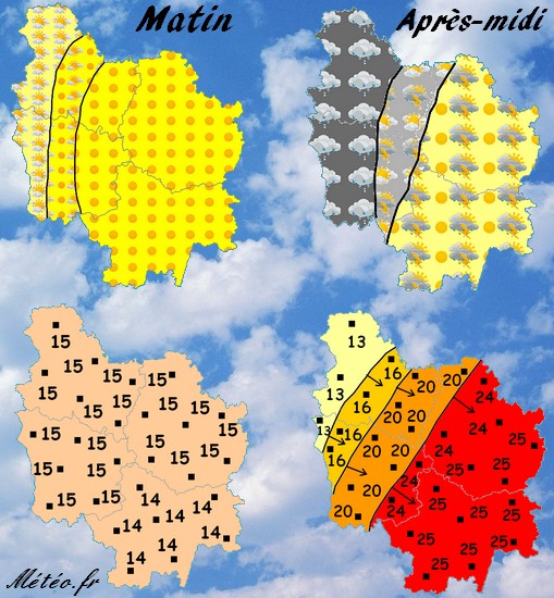 meteo 1306132