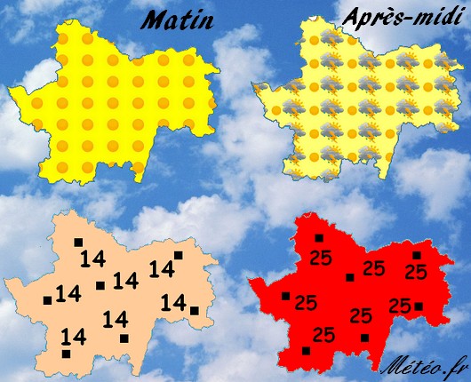 meteo 1306133