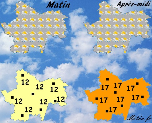 meteo 230613
