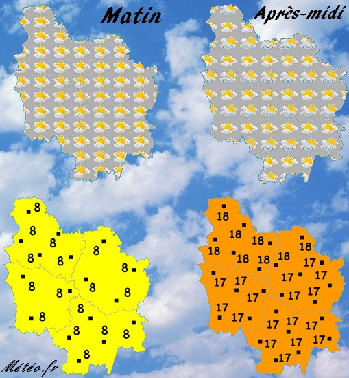 meteo 2406132