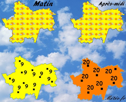 meteo 2606133