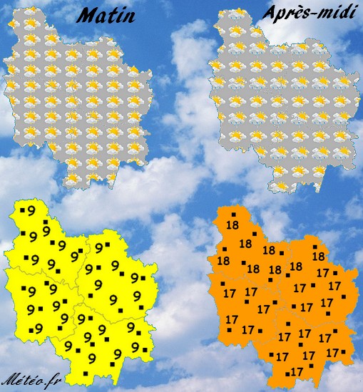 meteo 2706132