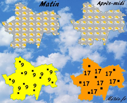 meteo 2706133
