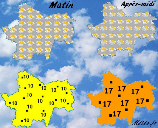 meteo 2806133
