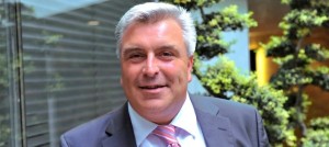 Mise à 2X2 voies de la RCEA
