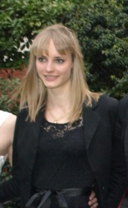 Miss Bourgogne